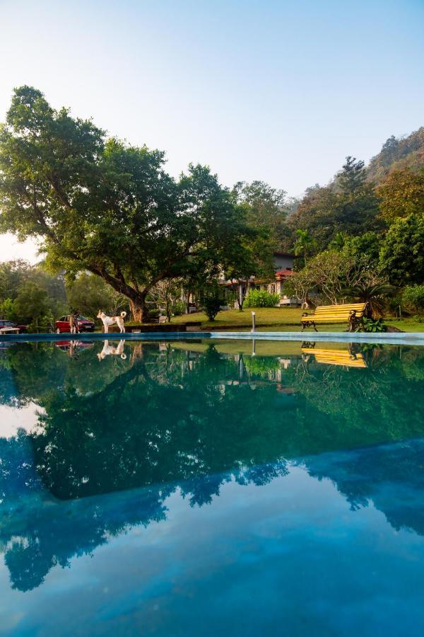 Lermitage Farms Kashid Alibaug Villa Exterior photo
